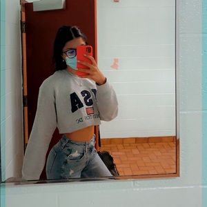 Meet your Posher, Mckayla